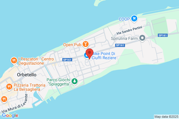 Studio Dentistico Associato Martinozzi Di Mundo