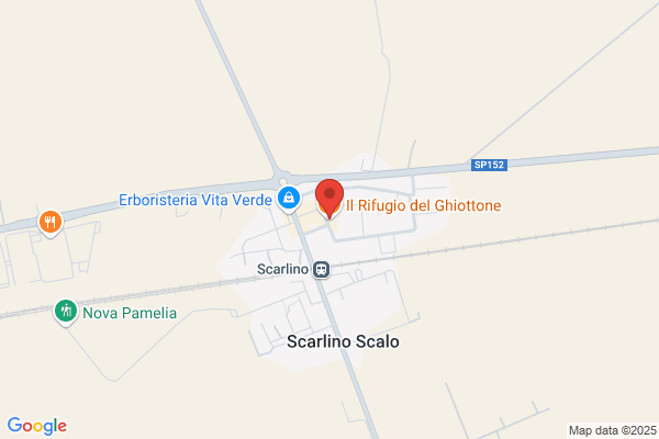 Il Ghiottone Di Segato &c.S.N.C