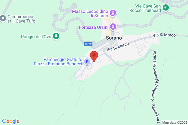 Farmacia Brignali