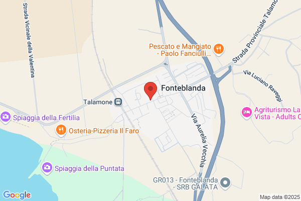 Farmacia Casotto