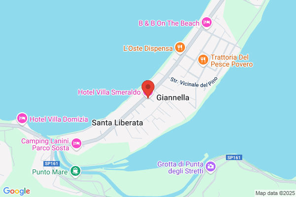 Villa Smeraldo