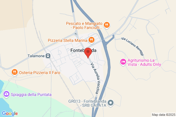Hotel Rombino