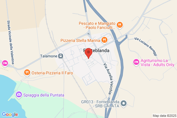 Estetica Mariangela di Maria Angela Giannelli