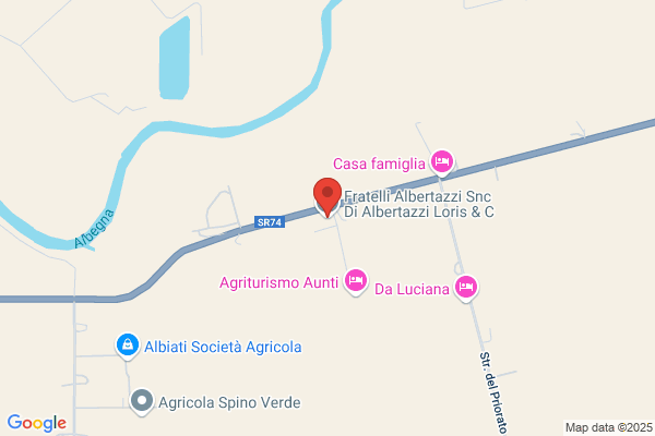 Fratelli Albertazzi Snc Di Albertazzi Loris & c. 0