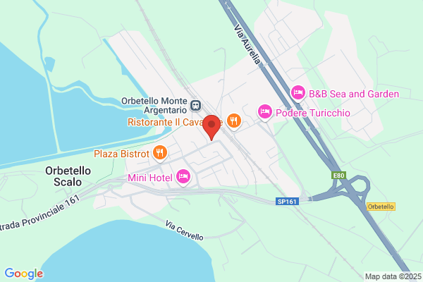 L'Oasi del Capello