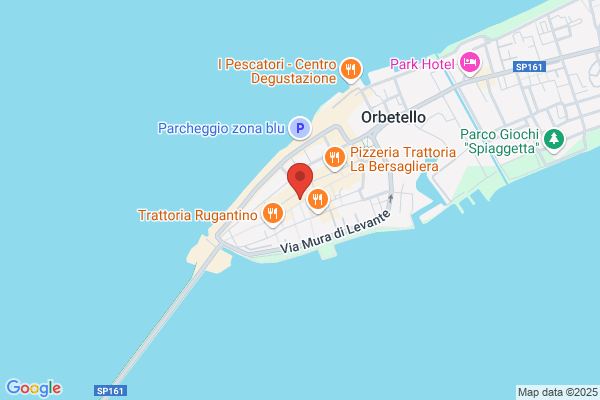 La Chicca Di Capitani Sas Stefania