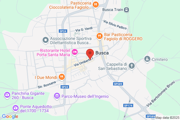 Avvocato Gallo Enrico