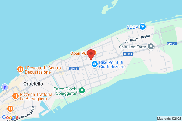 Cgil Orbetello