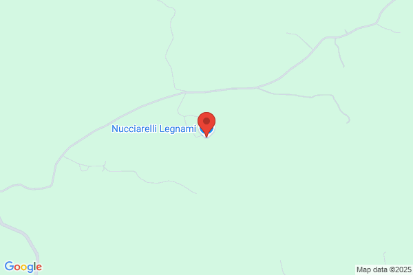 Nucciarelli Legnami