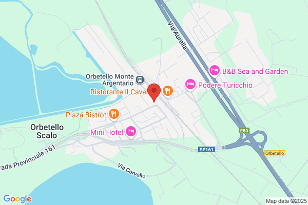 Supermercato Margherita Conad