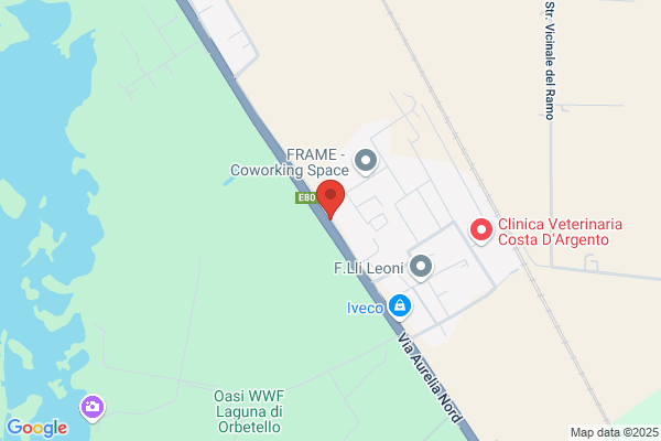 Aden 2 Antincendio Estintori
