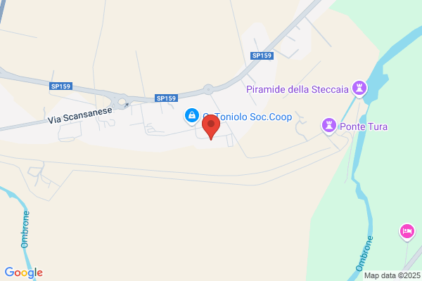 Frigo Matic Di Conti Idio