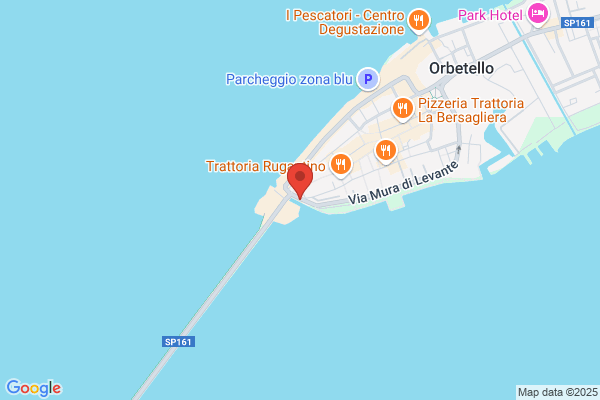 Genova Benedetto