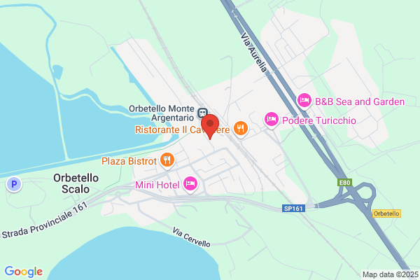 Impresa Verde Grosseto S.R.L.