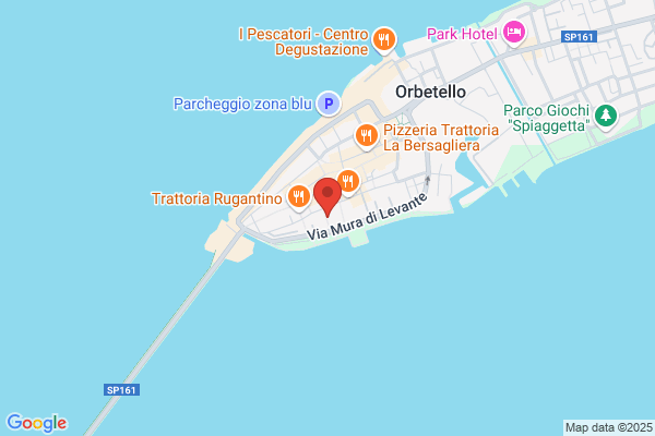 Istituto Sorelle Della Misericordia