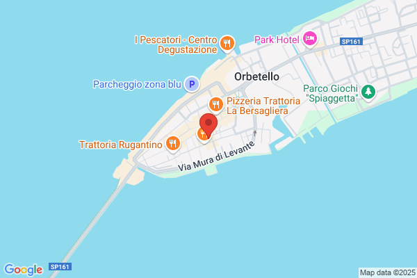 La Piazzetta