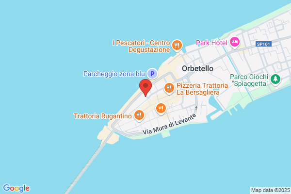 Lega Italiana Per La Lotta Contro I tumori - sezione di orbetello