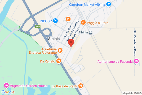 Service C.I.A. Srl