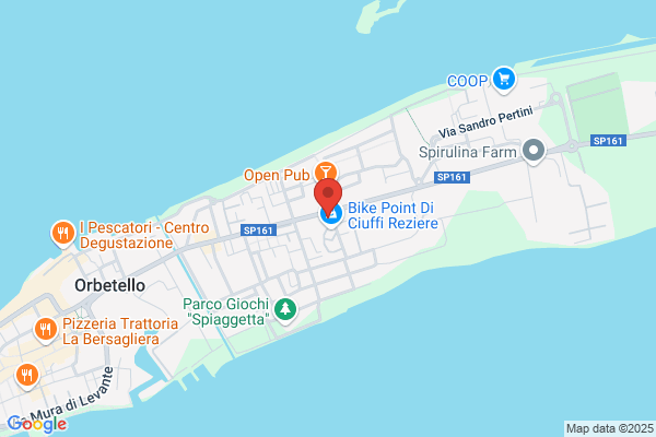 Spazio Caffè Orbetello