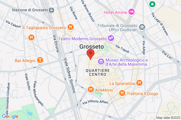 Studio Notarile Panuccio Ugo