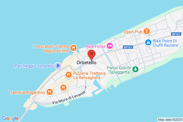 Unione Sportiva Orbetello