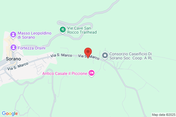 Villaggio le Querce