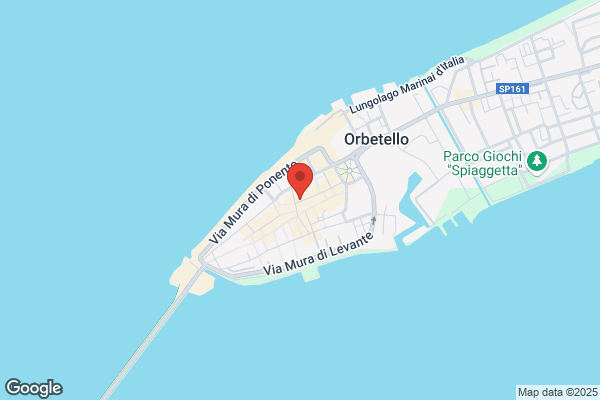 La Taverna Di Darini Leonello