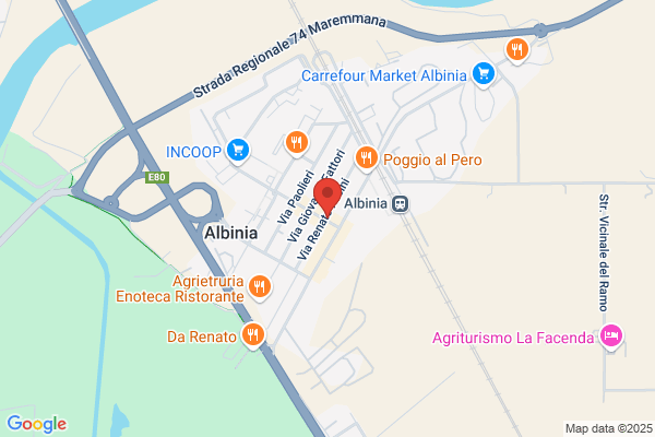 Pizzeria La Zanzara Di Spalluto