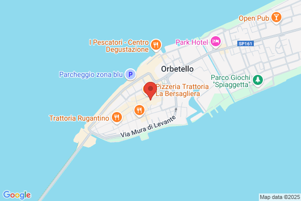 Prof.La Calendula Di Giulianini meri