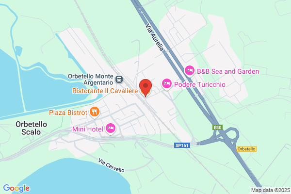 Ristorante Il Cavaliere