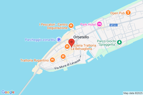 Ristorante Trattoria La Pergola