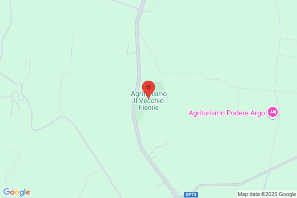 Agriturismo Il Vecchio Fienile