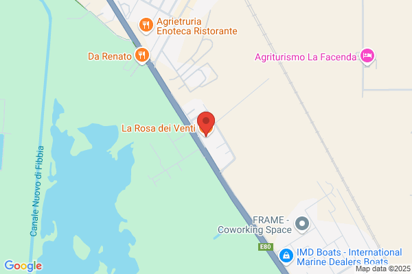 La Rosa dei Venti