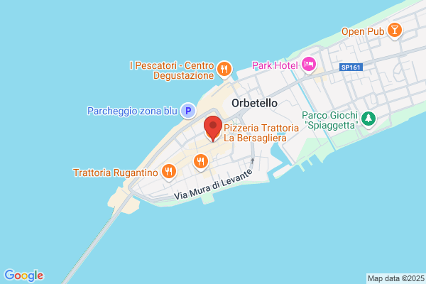 Pizzeria Trattoria La Bersagliera