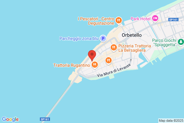 Ristorante Il Cantuccio Di Pacini Aldo