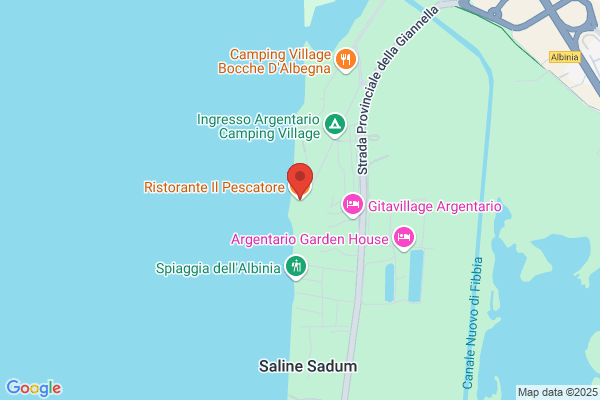 Ristorante Il Pescatore