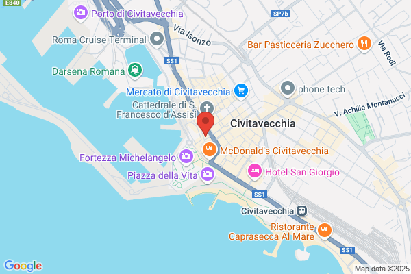 Ristorante Pizzeria Cavallino Bianco