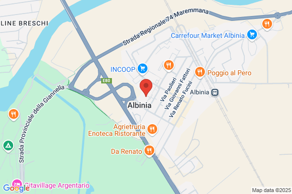 Poste Italiane Spa