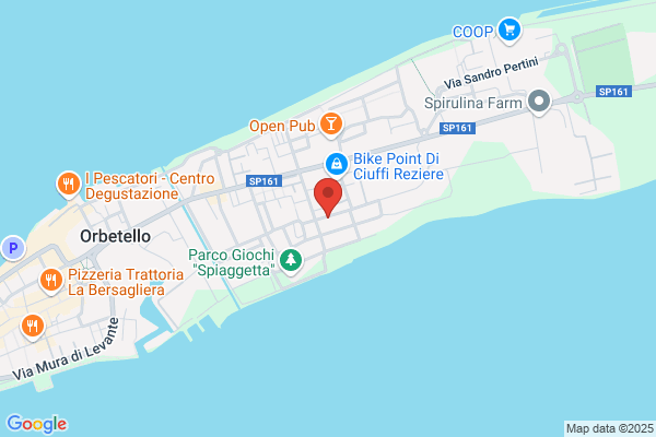Poste Italiane Spa