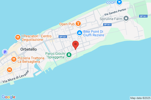 Proietto pasquale
