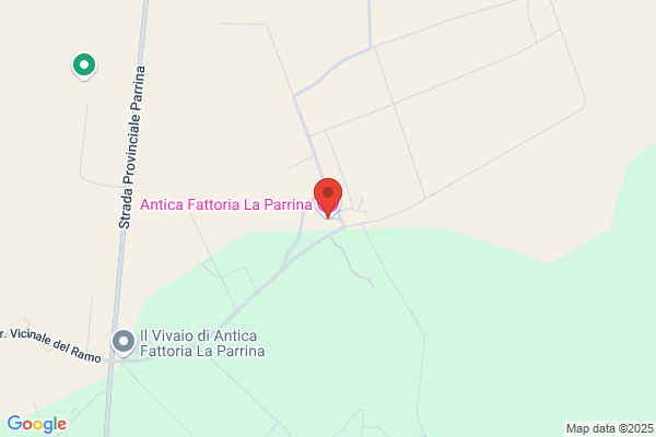 Parrina