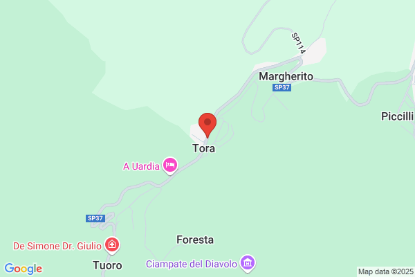 Farmacia Coscia