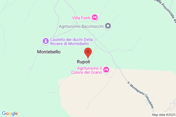Osteria La Bumba