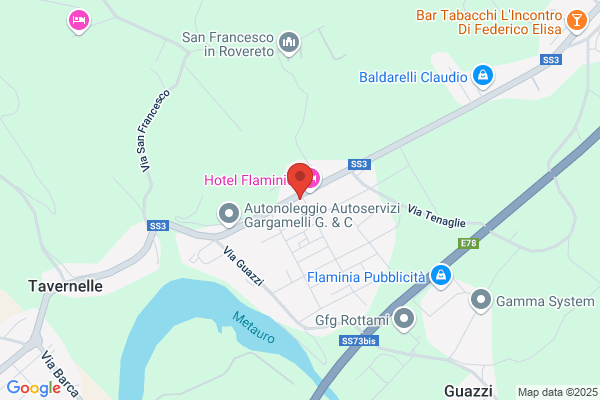 Studio Commerciale Pazzaglia