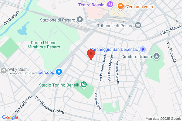 Studio Tecnico Fulvi Ing. Alipio