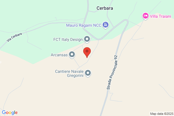 Vetreria del Monte Srl
