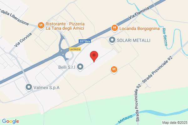 B.I.V. Italia Srl