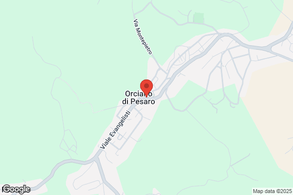 Municipio Di Orciano