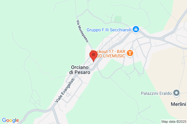 Orciari luisa