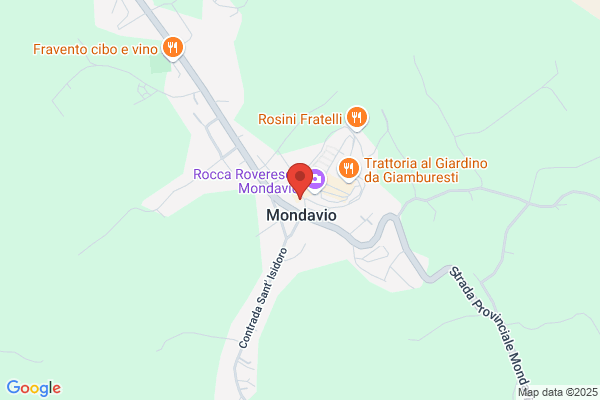 Ristorante Albergo La Palomba